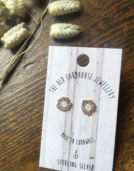 Mini Studs Collection