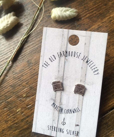 Mini Studs Collection