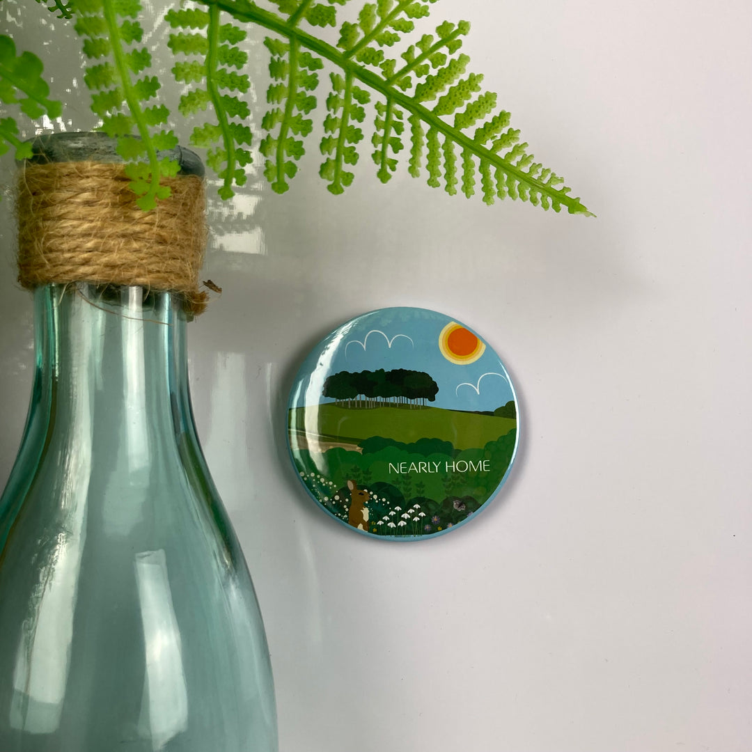 Magnets - Cornish Scenes