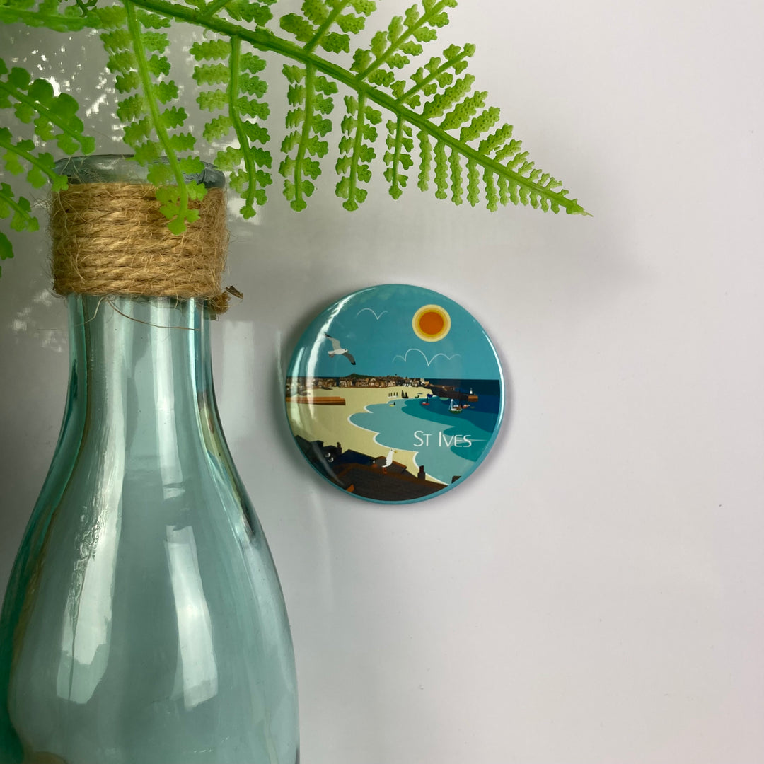 Magnets - Cornish Scenes