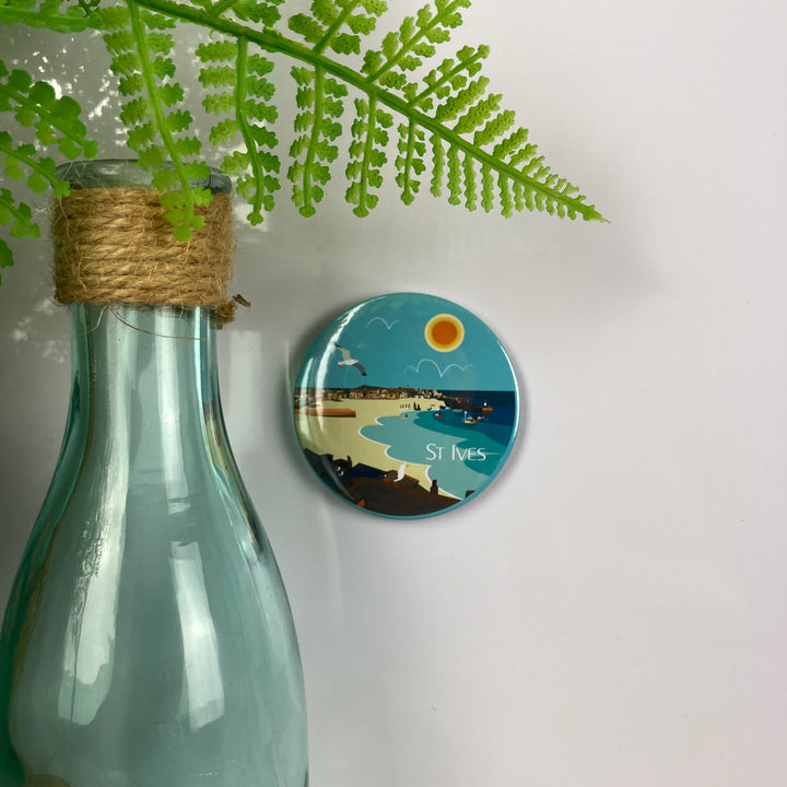 Magnets - Cornish Scenes