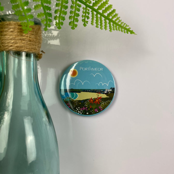 Magnets - Cornish Scenes