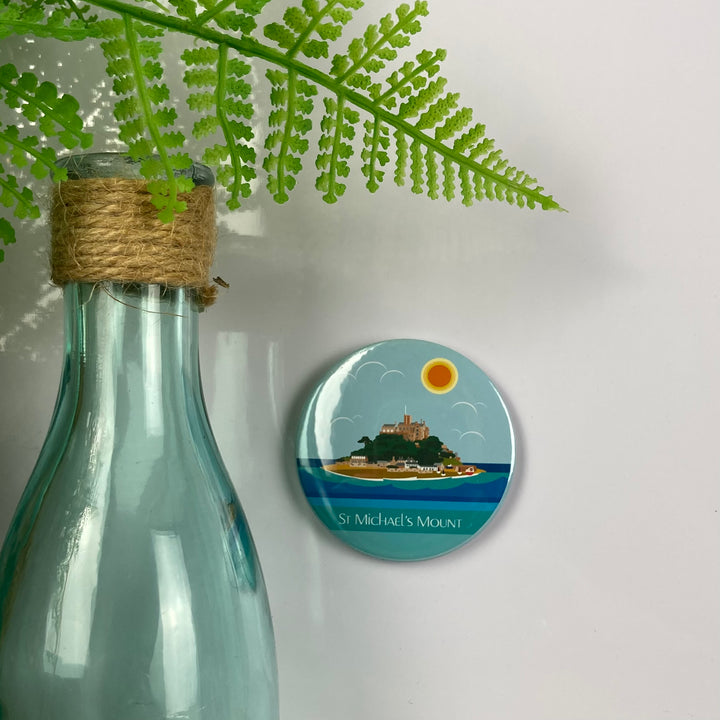 Magnets - Cornish Scenes