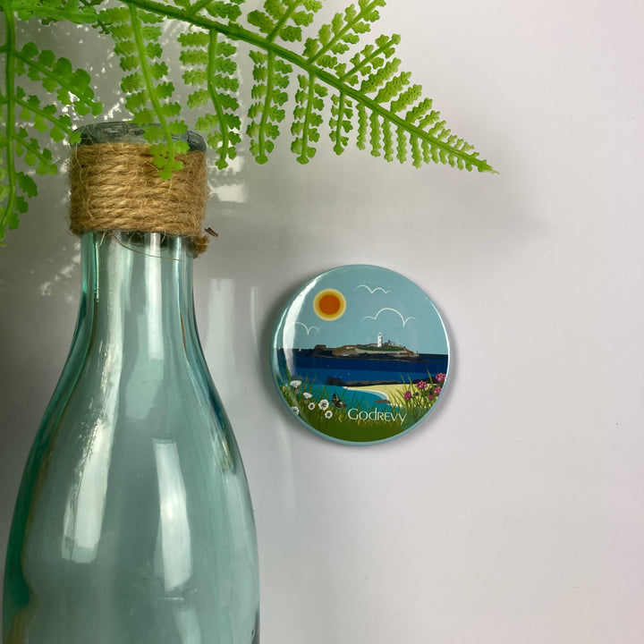Magnets - Cornish Scenes