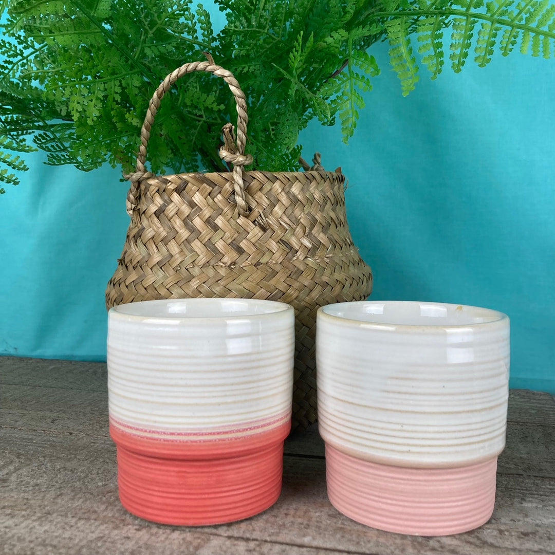 Mini Plant Pot