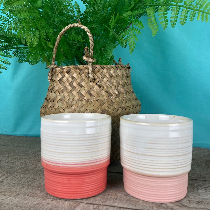 Mini Plant Pot