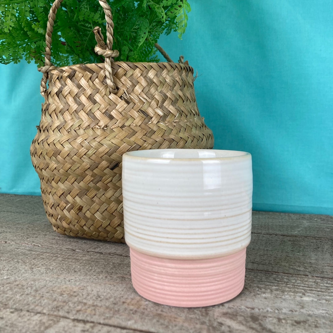 Mini Plant Pot