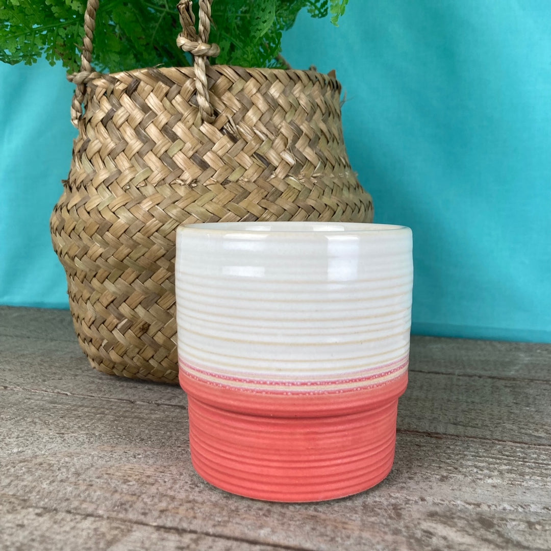 Mini Plant Pot