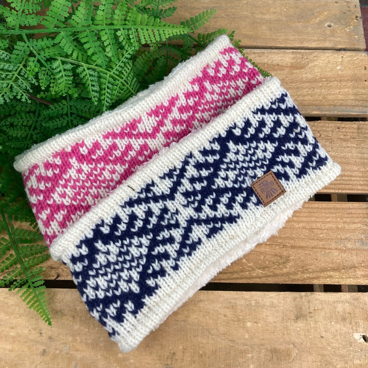 Alpine Headband