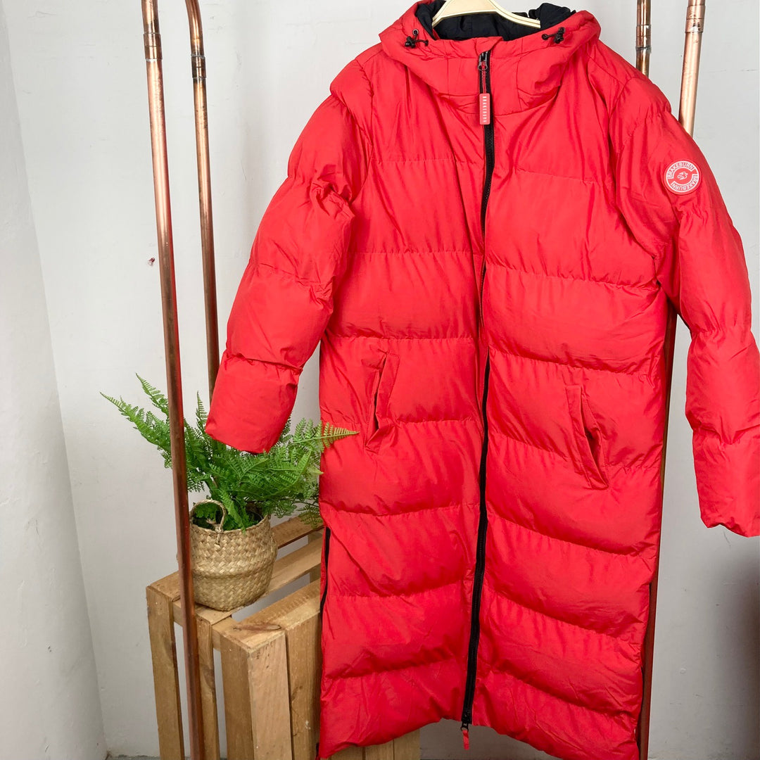 Long Line Puffa