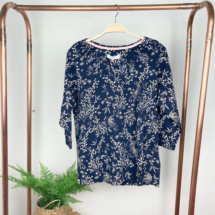 Tiger Long Sleeve T-Shirt