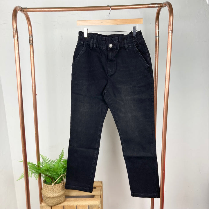 Mom Fit Jeans