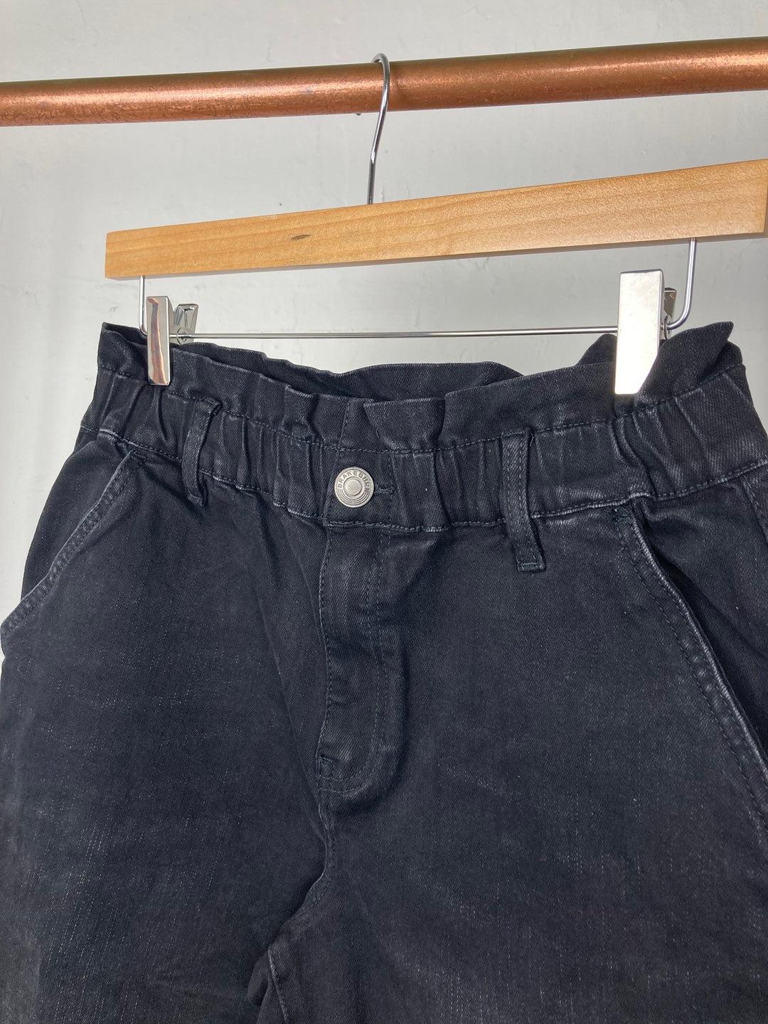 Mom Fit Jeans