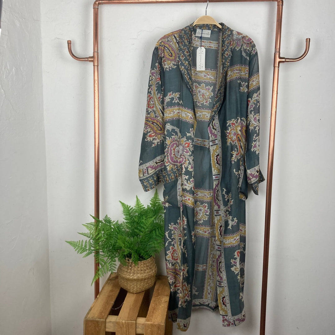 Handkerchief Gown