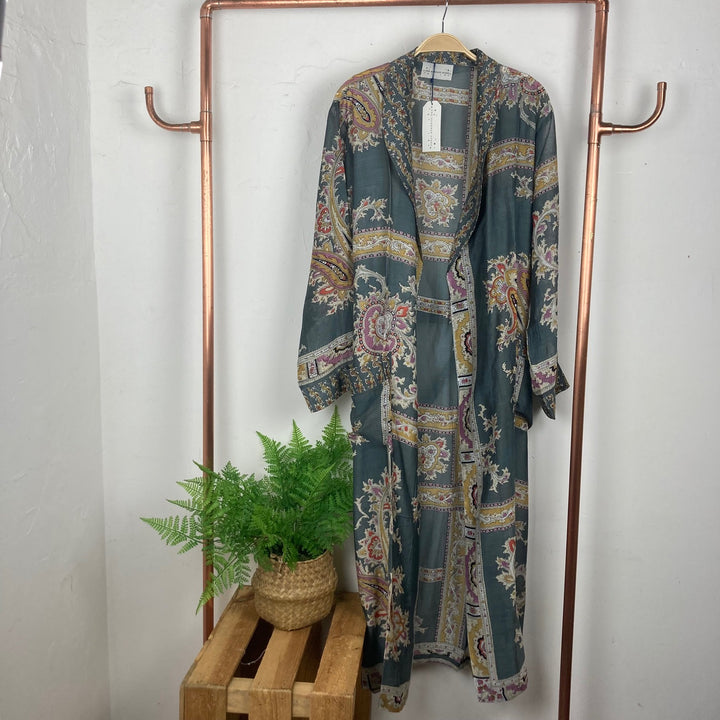Handkerchief Gown