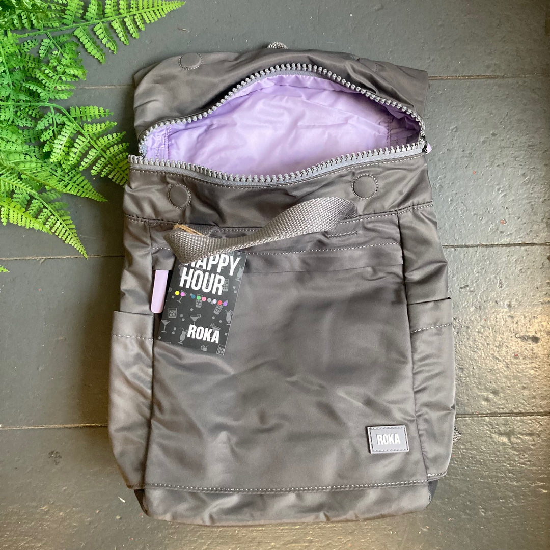 Camden Sustainable Small Bag
