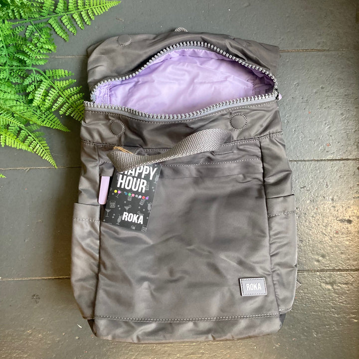 Camden Sustainable Small Bag