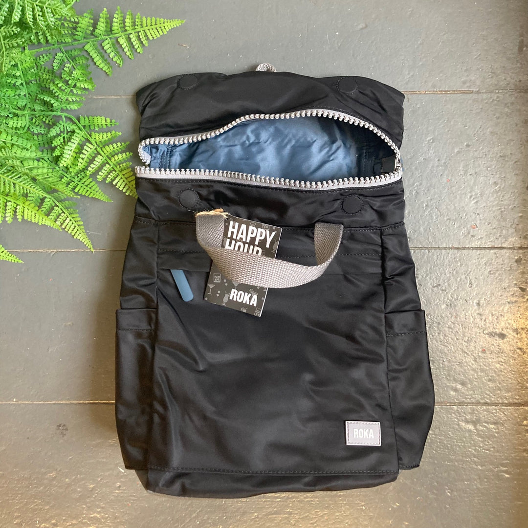 Camden Sustainable Small Bag