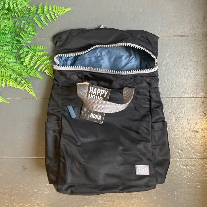 Camden Sustainable Small Bag