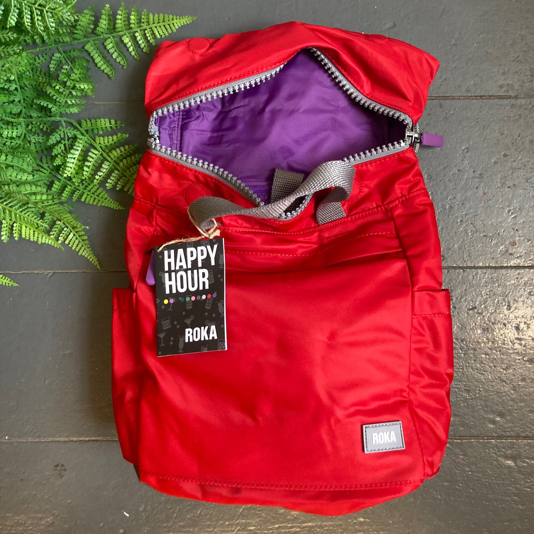 Camden Sustainable Small Bag