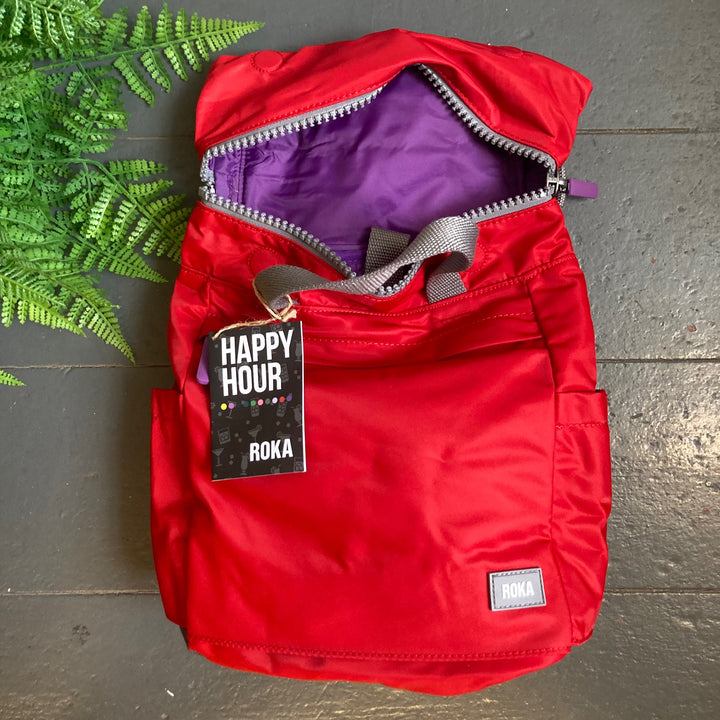 Camden Sustainable Small Bag