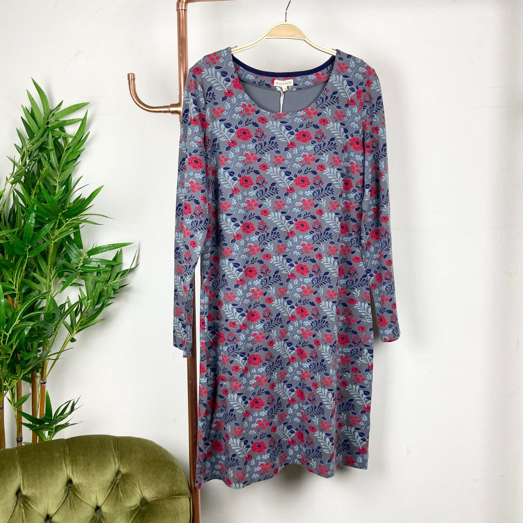 Clara Dress
