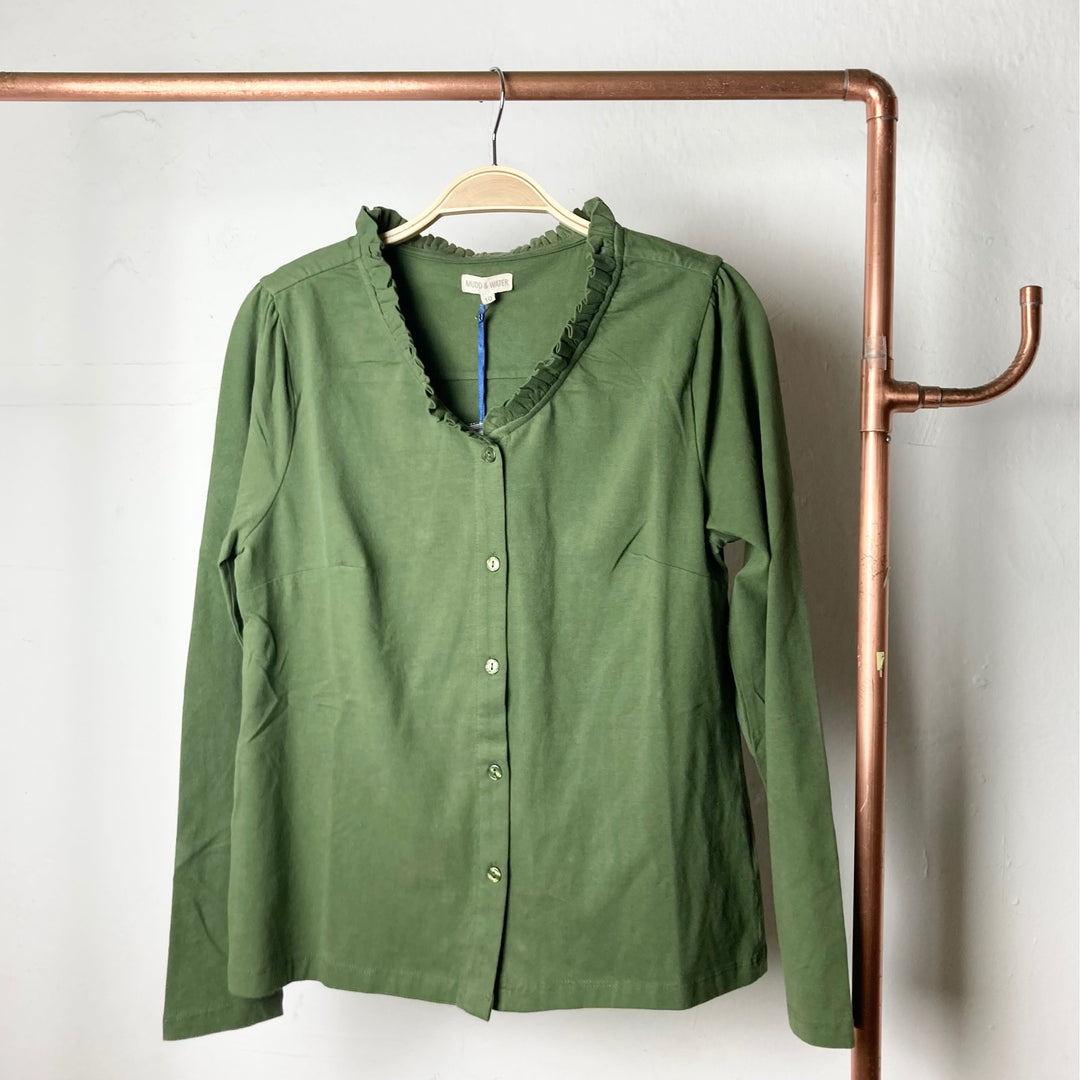 Bracken Top