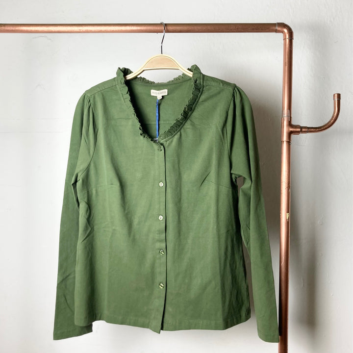 Bracken Top
