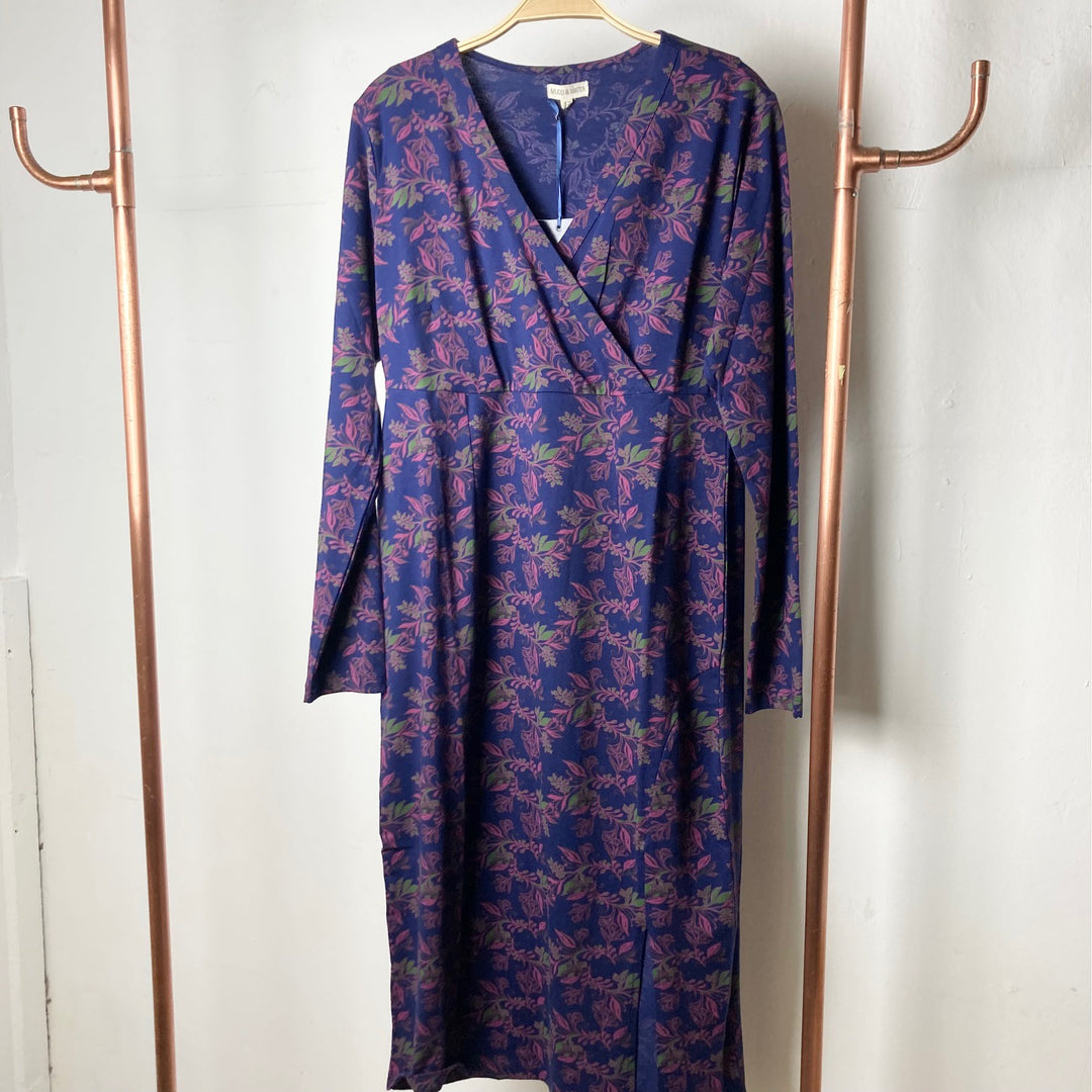 Grove Dress