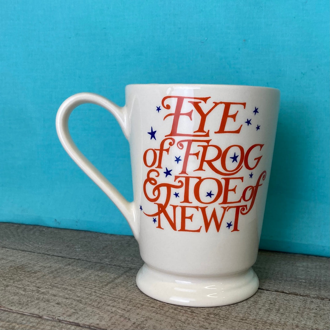 Halloween Toast Good Magic Cocoa Mug