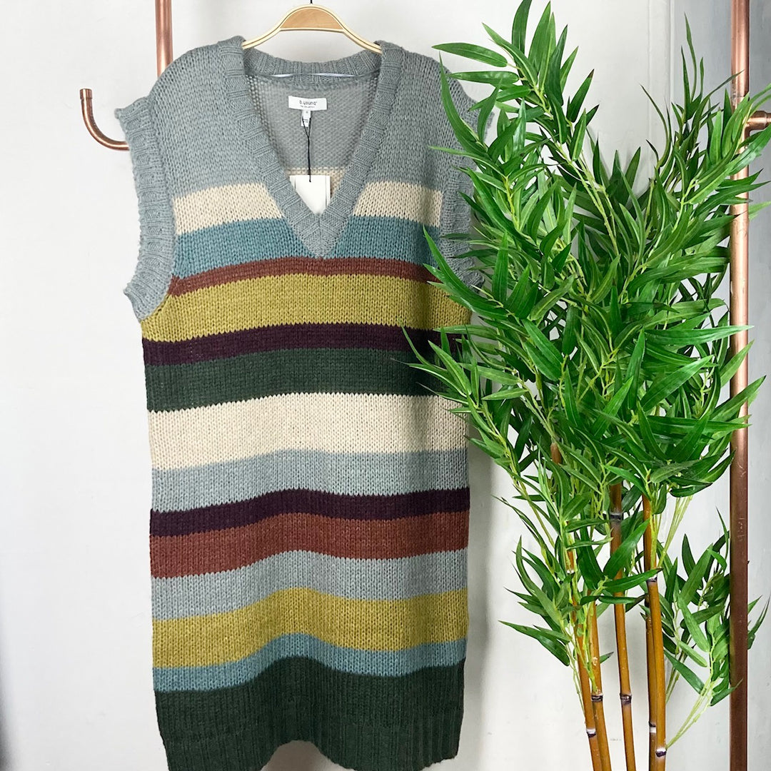 Mary Slipover Tanktop