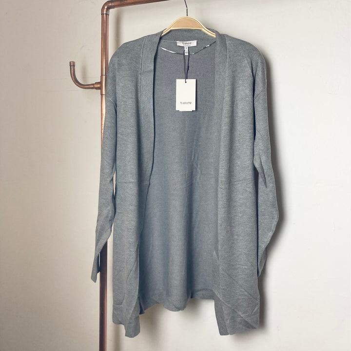 MMPimbah Long Cardigan