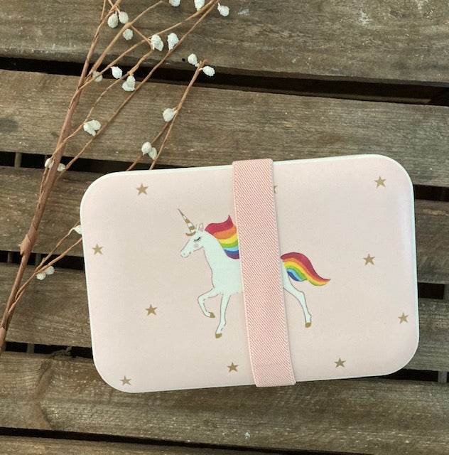 Kids Lunch Box