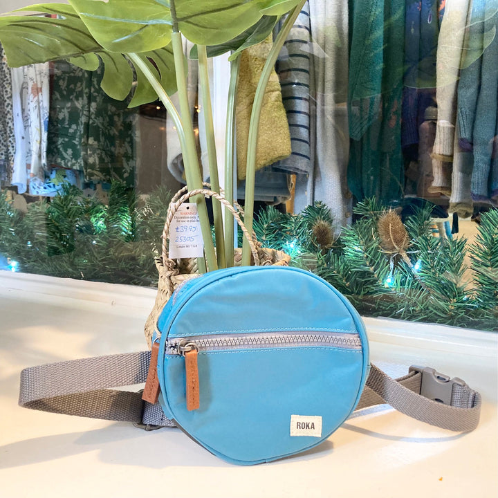 Paddington D XS Sustainable Nylon Hip Bag