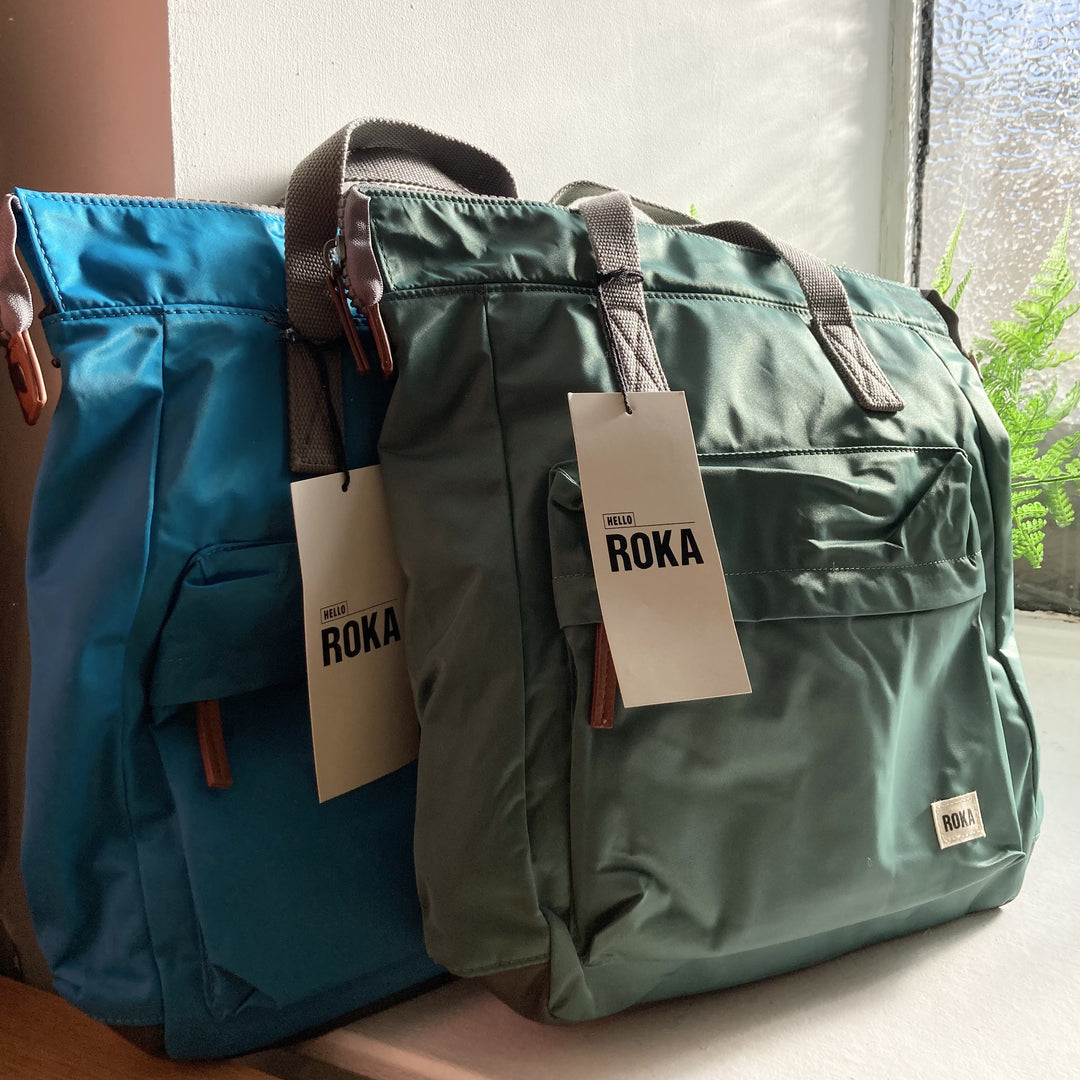 Classic Bantry B Medium Back Pack