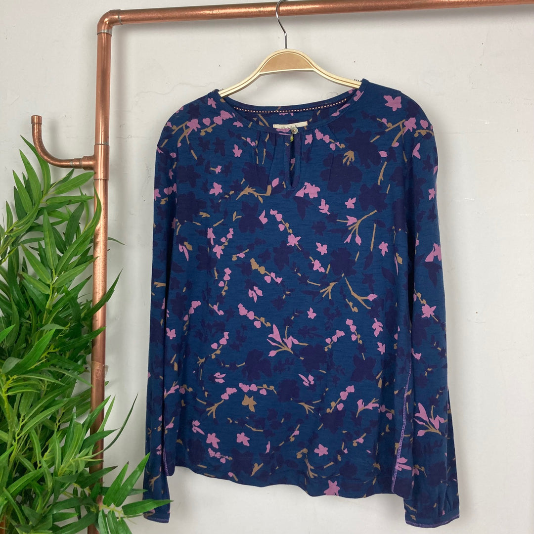 Bea Jersey Top
