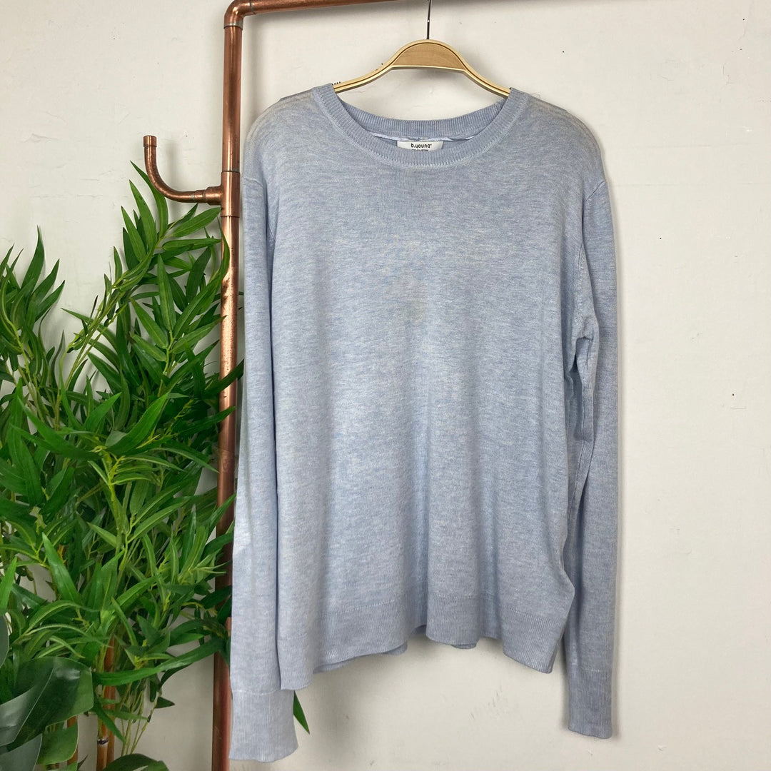 Pimba Jumper