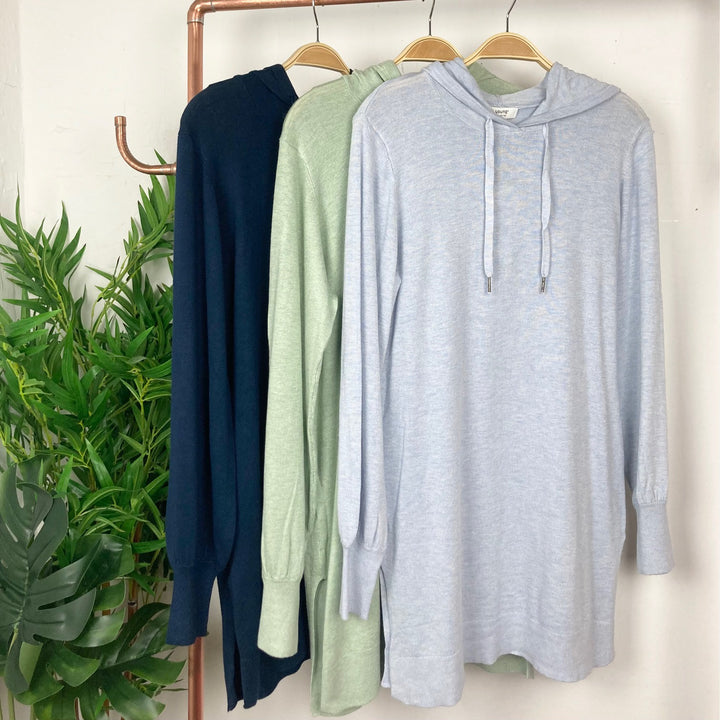 Pimba Hoodie