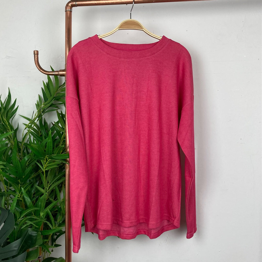 Truna Sweat Top