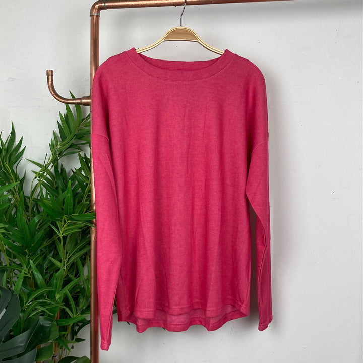 Truna Sweat Top
