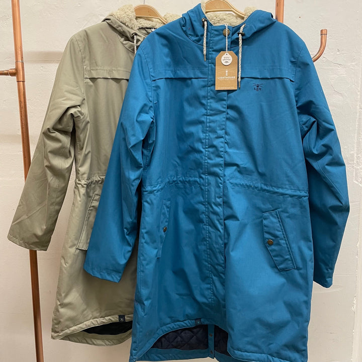 Abigail Ladies Coat