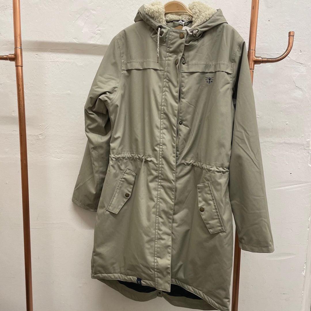 Abigail Ladies Coat