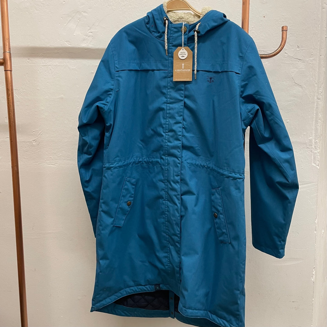 Abigail Ladies Coat
