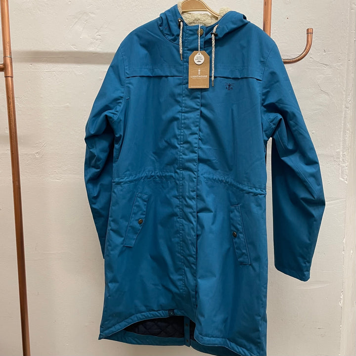 Abigail Ladies Coat