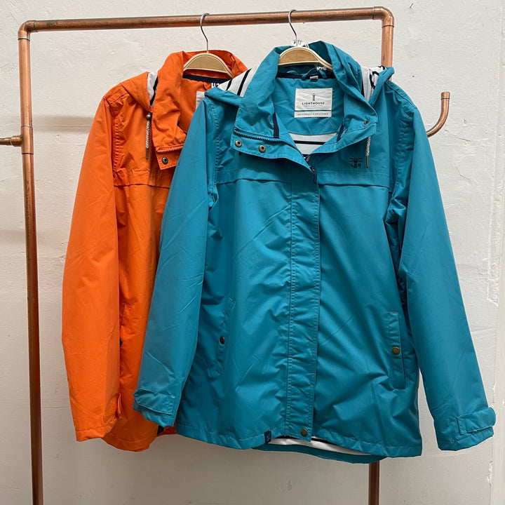 Beachcomber Coat