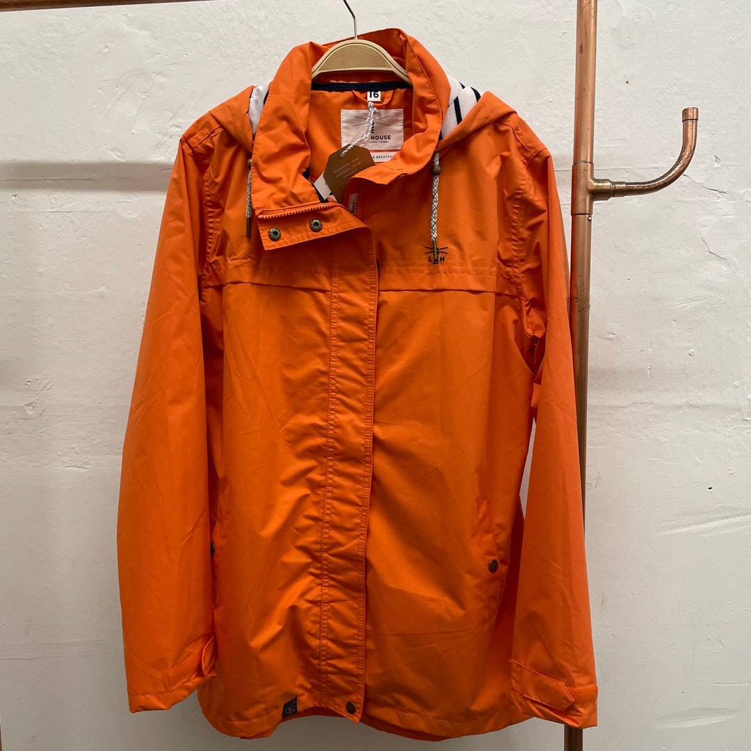 Beachcomber Coat