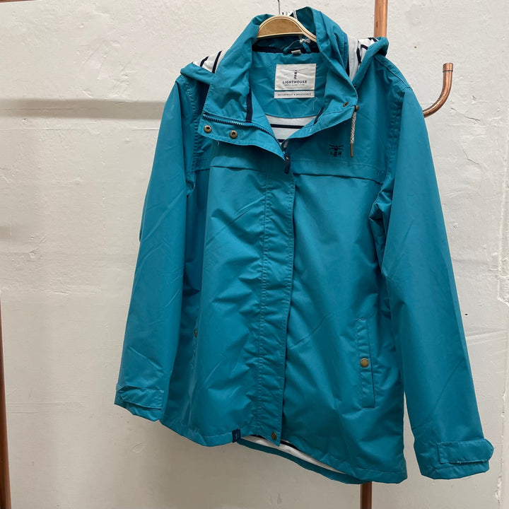 Beachcomber Coat