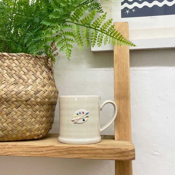 Artist Mini Mug