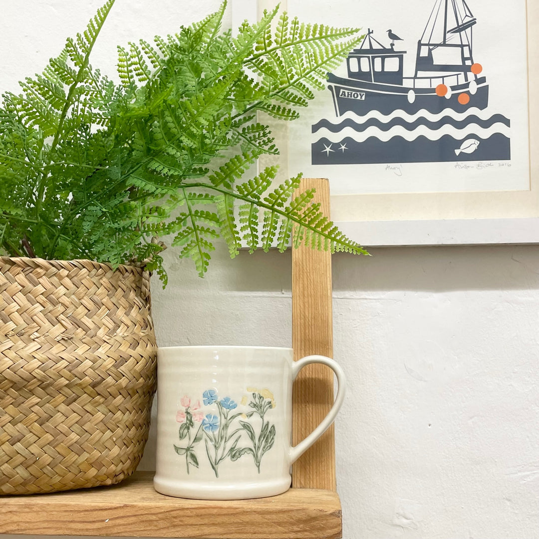 Primavera Large Mug