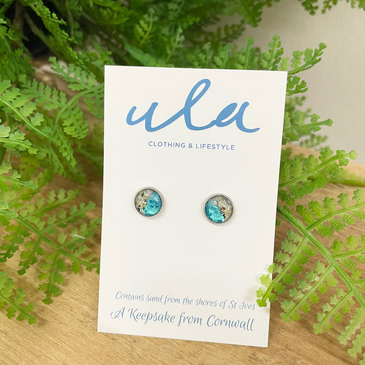 Cornish Shoreline Round Studs